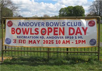 Open Day - Saturday 3 May @ 10 am